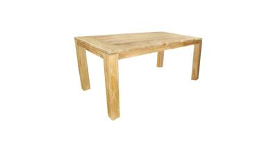 Victoria Tafel 180x90x79 Teak OWN - Own Victoria Tafel 180x90x79 Teak OWN - Own