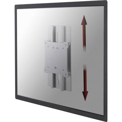 Neomounts Beelscherm-wandhouder Geschikt voor serie: Universeel Zilver