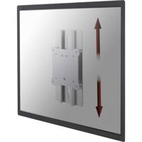 Neomounts Beelscherm-wandhouder Geschikt voor serie: Universeel Zilver - thumbnail