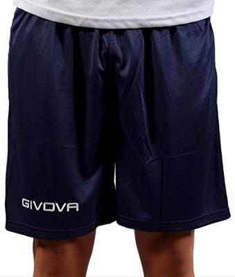 GIVOVA POCKET SHORT