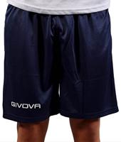 GIVOVA POCKET SHORT - thumbnail
