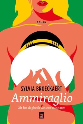 Ammiraglio - Sylvia Broeckaert - eBook (9789464340099)