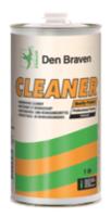 Den Braven Zwaluw Cleaner 1000Ml - 10683700 - 10683700 - thumbnail