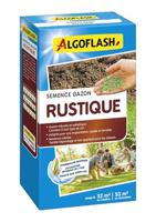 Graszaad - ALGOFLASH - Winterhard - 800 g - thumbnail