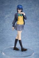 Tsukihime -A Piece of Blue Glass Moon- Statue 1/7 Ciel 22 cm - thumbnail