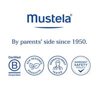 Mustela Verzoring Melkkorstjes 40ml - thumbnail