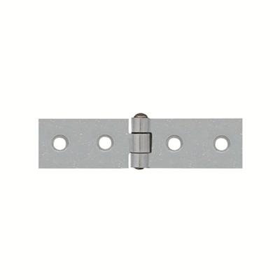 Klepscharnier backflap geg. 20x80