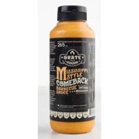 Grate goods Mississippi comeback 265ml - thumbnail