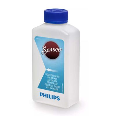 Philips CA6520/00 Senseo ontkalker Koffie accessoire Wit - thumbnail