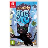Little Kitty Big City - Gioco per Nintendo Switch - thumbnail