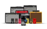 Fender Quantum Creator - compact audioproductiesysteem - thumbnail