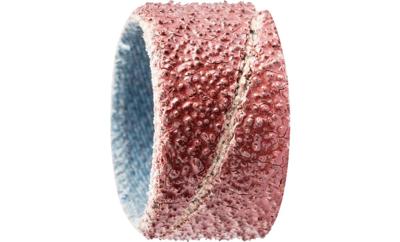 PFERD TOOLS KSB 1510 A 60 42235105 Schuurhuls Korrelgrootte (num) 60 (Ø x h) 15 mm x 10 mm 25 stuk(s)