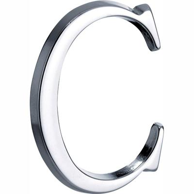 Huisletter Roman 50mm-C MGC Huisletter Roman 50mm-C MGC