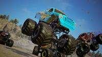 Monster Jam Steel Titans 2 - thumbnail
