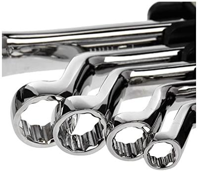 Makita Accessoires B-65551 | Ringsleutelset | 5-delig - B-65551