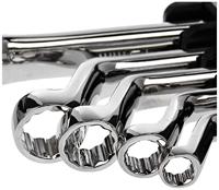 Makita Accessoires B-65551 | Ringsleutelset | 5-delig - B-65551 - thumbnail
