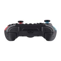 Trust GXT 1246B MUTA Controller Zwart / Blauw / Rood - thumbnail