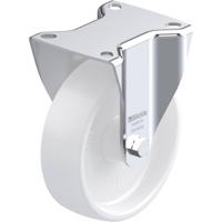 Blickle B-PPN 125G Bokwiel Wieldiameter: 125 mm Draagvermogen (max.): 200 kg 1 stuk(s) - thumbnail