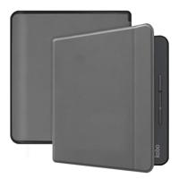 Lunso Kobo Forma hoes (8 inch) - sleepcover - Grijs - thumbnail