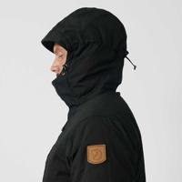 Fjällräven skogsö padded - outdoor jacket - thumbnail