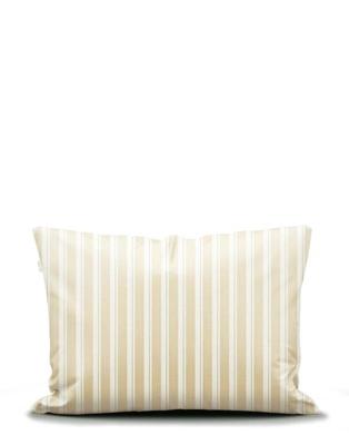 Marc O'Polo Marc O'Polo Steffe Kussensloop 60x70 Wood tan