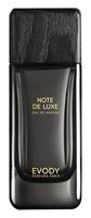 Evody Collection Première Note de Luxe Eau de Parfum 100ml - thumbnail