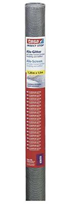tesa 55141-00-01 Insect Stop Aluminium Ersatrolle Vliegenhor-rol Geschikt voor merk Tesa Tesa vliegenhor 1 stuk(s) tesa 55141-00-01 Insect Stop Aluminium Ersatrolle Vliegenhor-rol Geschikt voor merk Tesa Tesa vliegenhor 1 stuk(s)