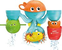 Clementoni baby water octo park - thumbnail