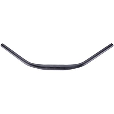 CONTEC stuur "mito 90" ct handlebar mito 90 31,8x640mm, r28 s37,black