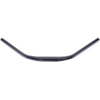 CONTEC stuur "mito 90" ct handlebar mito 90 31,8x640mm, r28 s37,black - thumbnail