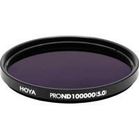 Hoya Grijsfilter PRO ND100K - 16 stops - 82mm - thumbnail