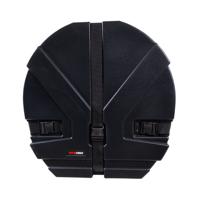 Gator Cases GPC2416BD Grooves koffer voor bassdrum 24 x 16 inch - thumbnail