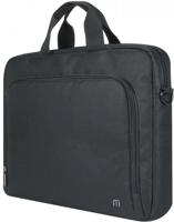 Laptoptas Mobilis 003045 Zwart 16" - thumbnail