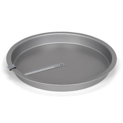 Patisse - Boterkoekvorm met mes - Ø23cm