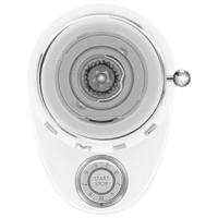 SMEG CGF03WHEU 50's Style Koffiemolen - Wit - thumbnail