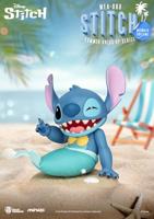 Lilo & Stitch Mini Egg Attack Figures 10 cm Stitch summer dress up Series Assortment (6) - thumbnail
