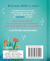 Rebo Publishers Het kleine maar grote boek over? oceanen - thumbnail