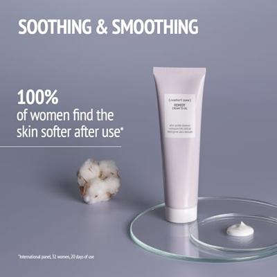 Comfort Zone Remedy Cream To Oil 150ml Make-up verwijderaar en reiniger