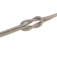 TRIXIE BE NORDIC HONDENRIEM LEER GRIJS 120X0,8 CM - thumbnail