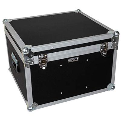 JV Case Moving Head Flightcase 6 voor 4x clubspot JV Case Moving Head Flightcase 6 voor 4x clubspot