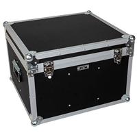JV Case Moving Head Flightcase 6 voor 4x clubspot - thumbnail