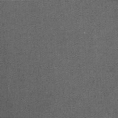 Luifel uittrekbaar 300x150 cm stof en staal antracietkleurig - thumbnail