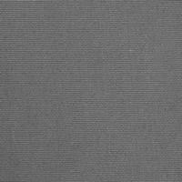 Luifel uittrekbaar 300x150 cm stof en staal antracietkleurig - thumbnail