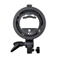 Godox S-bracket Elinchrom - thumbnail