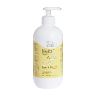 Babycare ultra-rich cleansing gel 500 Milliliter