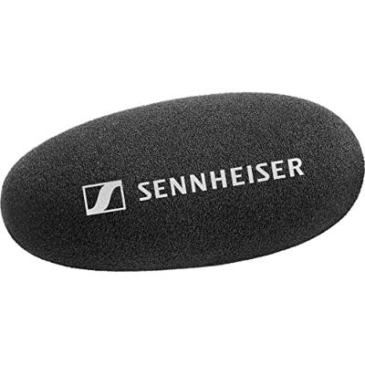Sennheiser MKE 600 shotgun microfoon - thumbnail