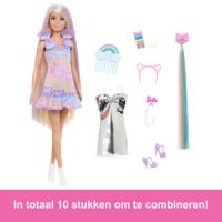 Barbie Fashion and Beauty Hair - thumbnail