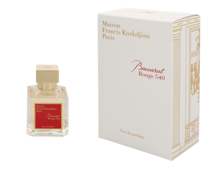 Maison Francis Kurkdjian - MFKP Baccarat Rouge 540 Eau de parfum Spray 70 ml Dames