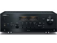 Yamaha R-N2000A stereo receiver zwart - thumbnail