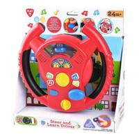 Playgo stuurwiel - thumbnail